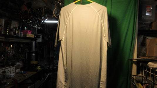 Used Augusta Swarm Baseball Jersey - Size Adult Large