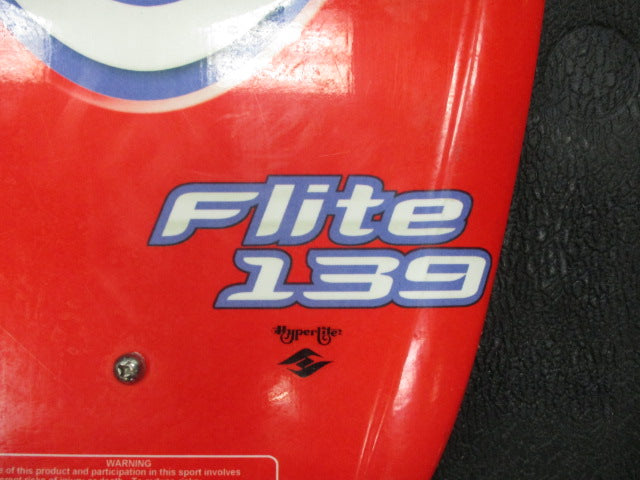 Load image into Gallery viewer, Used Liquid Force Flite 139 Wakeboard
