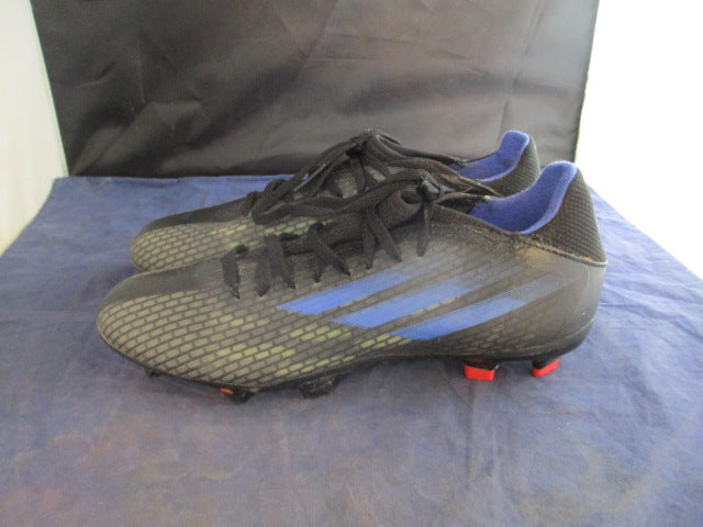 Load image into Gallery viewer, Used Adidas X Speedflow.3 Firm Ground Soccer Cleats Adult Size 7
