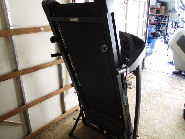 Load image into Gallery viewer, Used Horizon HZ Series Folding Treadmill
