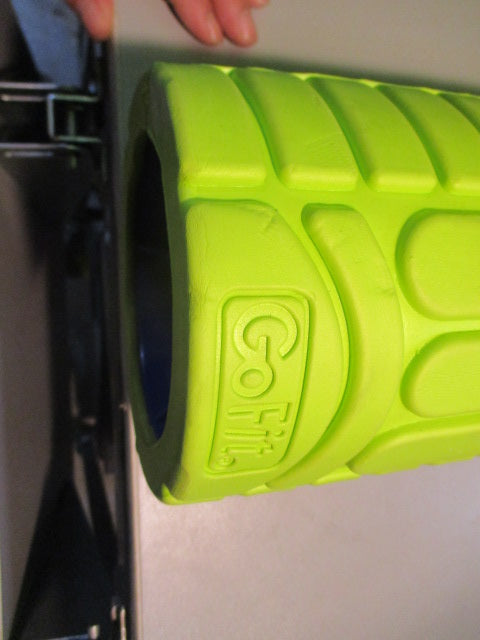 Used Go Fit 18' Foam Roller