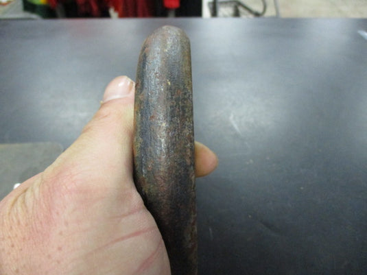 Used York Barbell 2.5LB Weight Plate