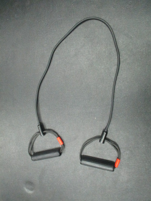 Used Peloton Light Resistace Band w/ Handles