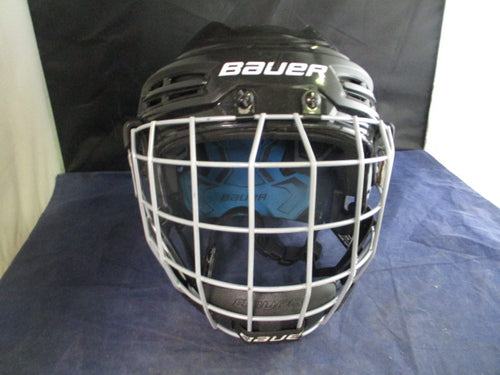 Used Bauer Prodigy Junior Hockey Helmet Size 6 6-5/8