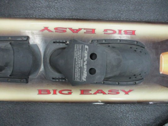 Used Connelly Big Easy 67" Water Ski