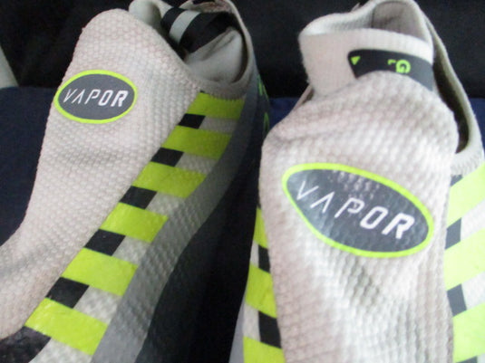Used Nike Vapor Edge Pro 360 Cleats Adult Size 9.5 - no laces