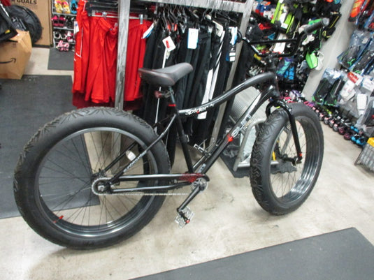 Used Sun Spider AT 3 Speed 26