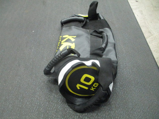 Used KR Fitness 10 kg Sand Bag (Sand Not Included)