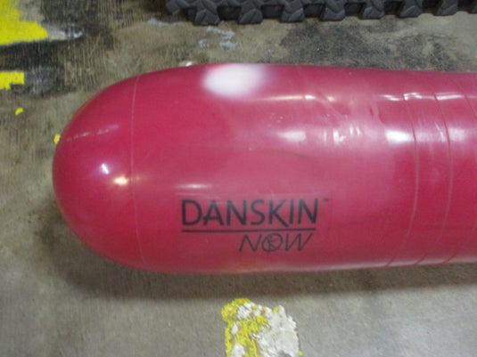Used Danskin Now Fitness Straight Roll