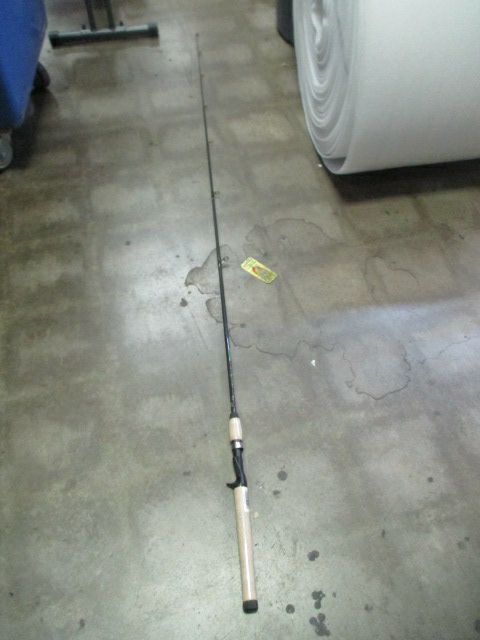 Used Shakespeare Sigma Titanium 6'6" Fishing Rod