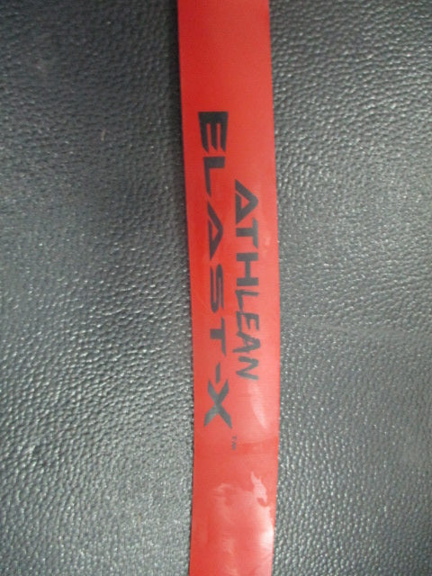 Used Athlean Elast-X Resistance Band