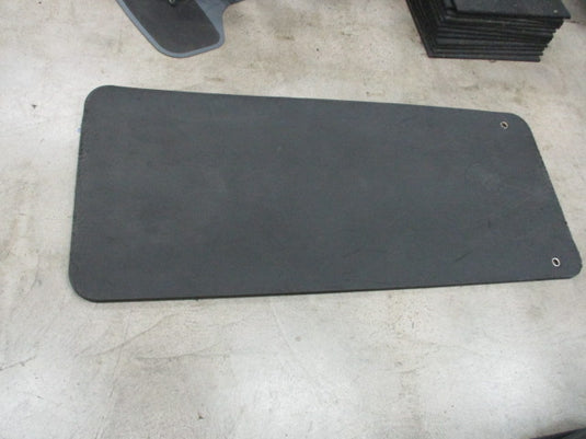 Used 5' X 2' Hanging Mat
