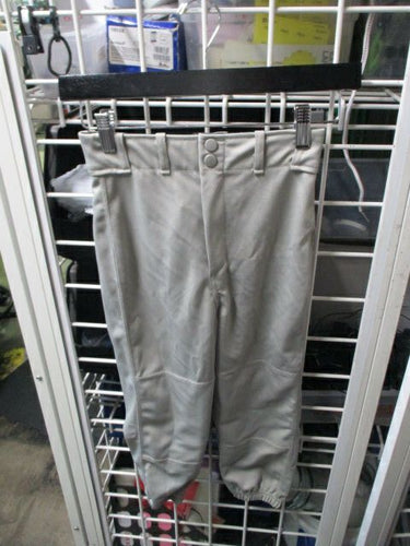Used Franklin Elastic Bottom Pants Youth Size Small