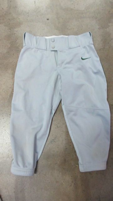Nike Knicker Baseball Pants NIKE XL Black Baseball Pants Mens