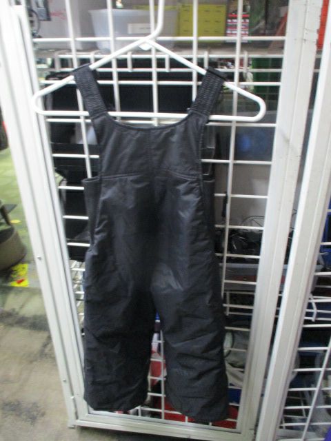 Used Outdoor Gear Snow Bib Youth Size 4