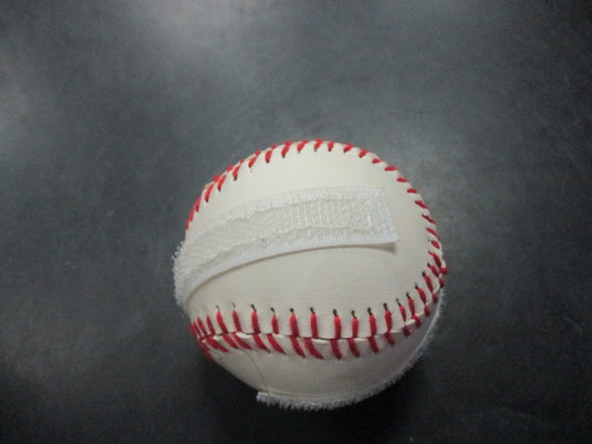 Used Velcro Baseball