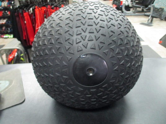 Used Nordic Lifting 45 LB Slam Ball (Has Leak)