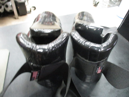 Used Karate Sparring Shoes Size Unknown
