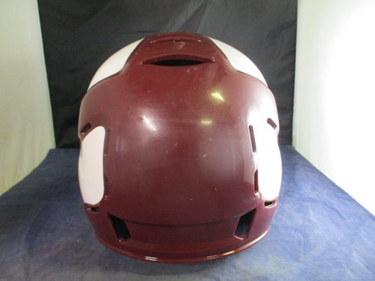 Used Rip-It Vision Pro Gloss Softball Helmet w/ Facemask Youth Size 6 - 6 7/8