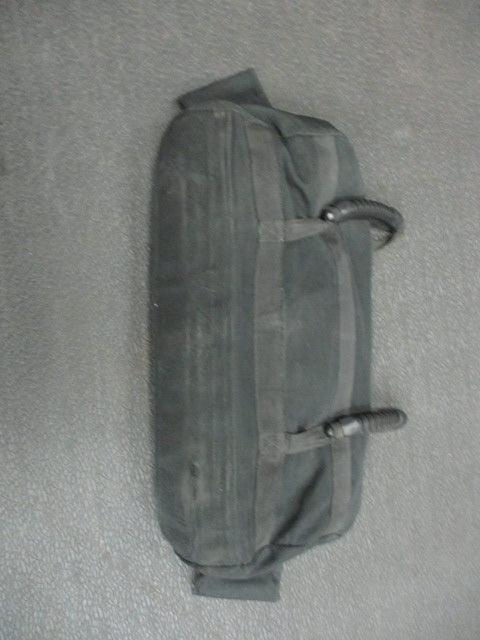 Used 23LB Adjustable Weighted Sand Bag