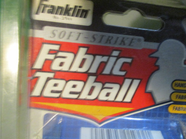 Load image into Gallery viewer, Franklin Fabric Teeball
