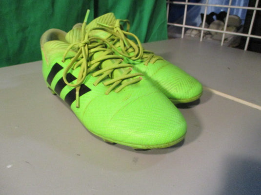 Used Adidas Messi Soccer Cleats Size 3
