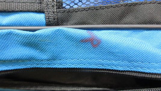 Used U.S Divers Hinge Flex Dive Fins - Size S/M