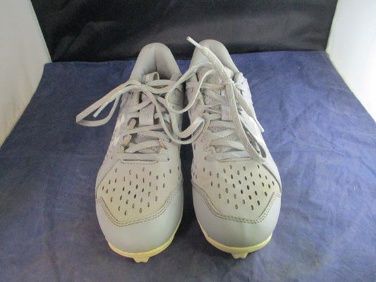 Used Under Armour Leadoff Cleats Youth Size 5