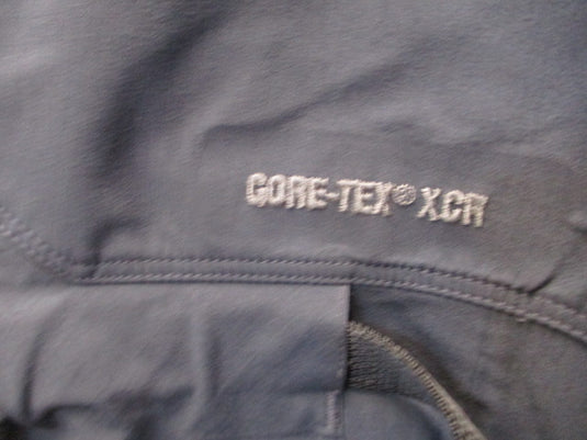 Used Arcteryx Gore-Tex XCR Snow Bib Adult Size Medium