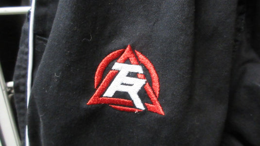 Used Tiger Rock Size 1/140 Martial Arts Pants