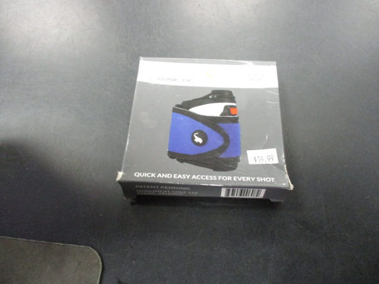 Used Stick It Magnetic Strap For Range Finder