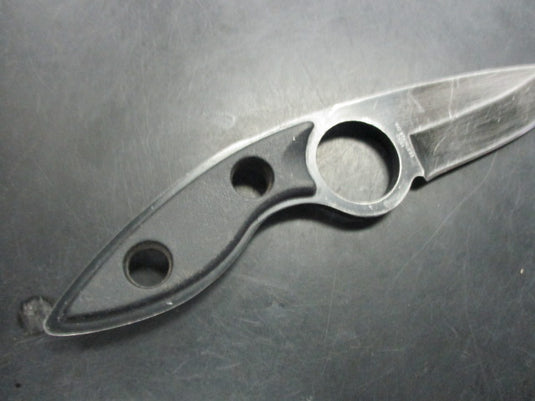 Used Defender 5860-BK Skinner Knife