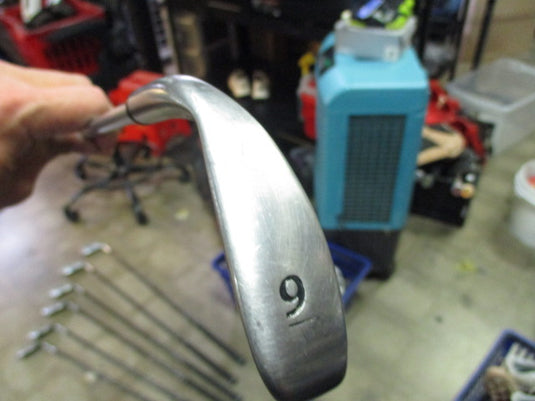 Used Strata Womens 9 Iron RH