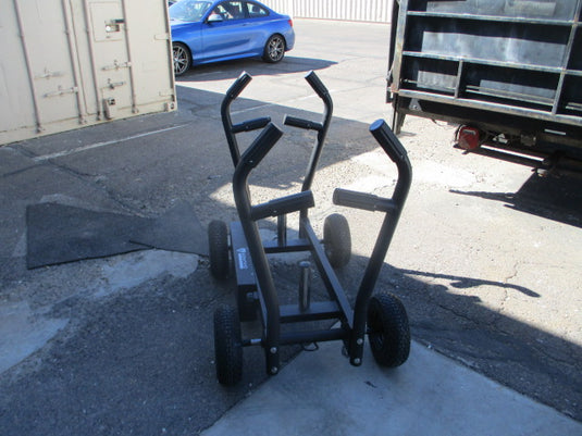 Used Signature Fitness SF-PS Sisyphos Push Sled