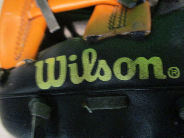 Load image into Gallery viewer, Used Wilson T-Ball Model Lefty Baseball Glove
