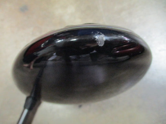 Used Callaway FT9 Lefty Driver