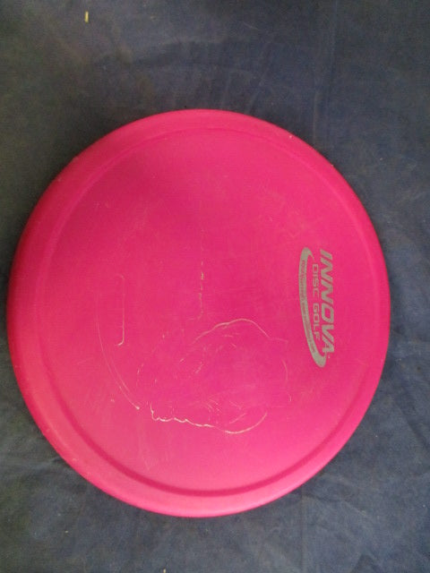 Load image into Gallery viewer, Used Innova Rhyno Putt &amp; Approach Disc - worn
