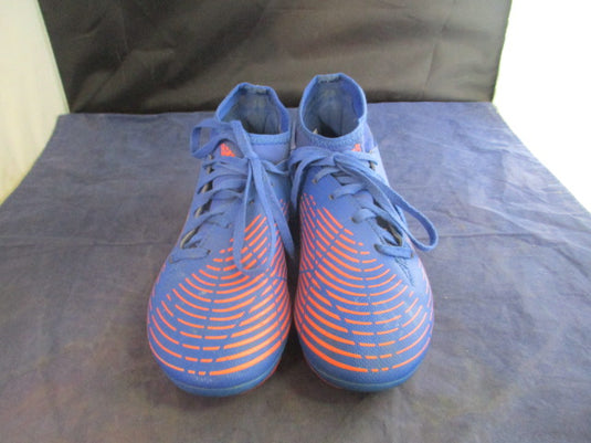 Used Adidas Predator Soccer Cleats Youth Size 4.5