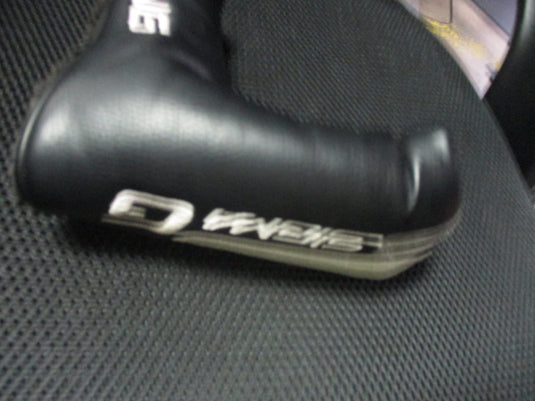 Used Ping Head Cover Sigma G
