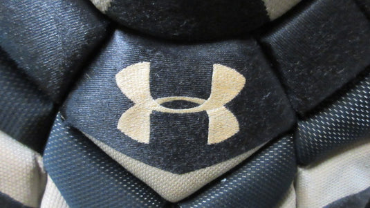 Used Under Armour Senior Chest Protector - 15.5