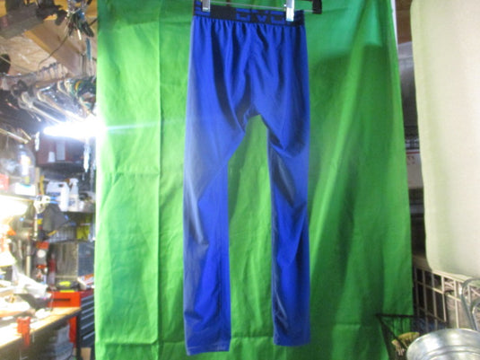 Used Devops Compression Legging Size Youth Small
