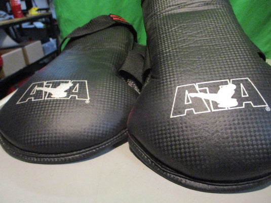 Used ATA Size 15 Foot Protector (Has Wear)
