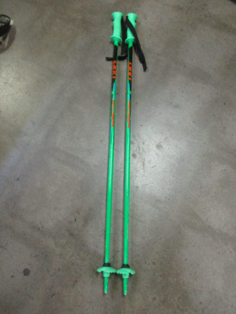 Load image into Gallery viewer, Used Leki Rider 36&quot; / 90cm Junior Ski Poles
