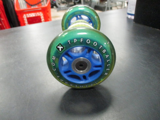 Used Triggerpoint Massage Ball and Foot Roller Combo