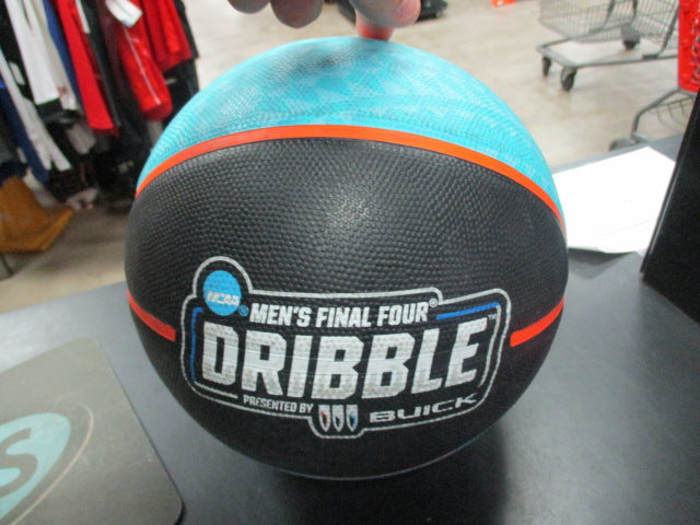 Load image into Gallery viewer, Used Wilson NCAA MENS FINAL FOUR Basketball 29.5&quot;

