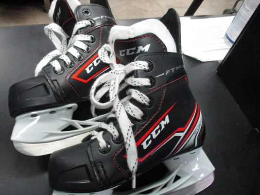 Used CCM Ft 340 Hockey Skates Size 11