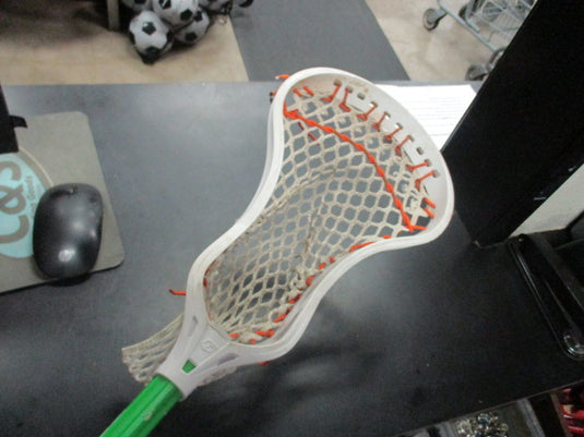 Used Gait Scandal Complete Lacrosse Stick
