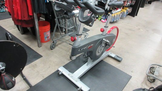 Used Life Fitness Lifecycle GX Exercise Bicycle