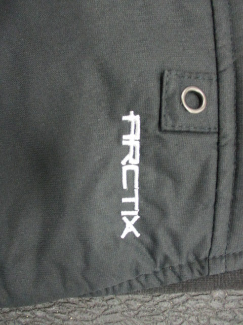 Used Arctix Youth Medium Winter Snow Bibs