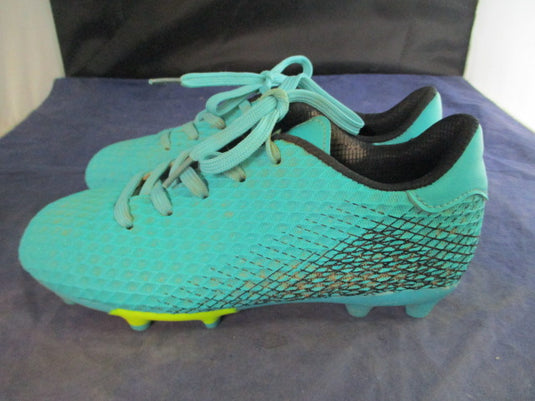 Used Soccer Cleats Kids Size 1